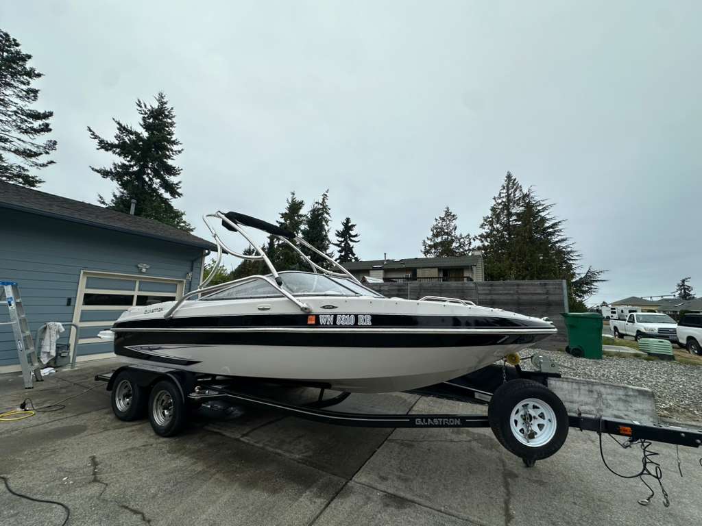 Professional Boat Ceramic Coating Service Boat Ceramic Coating - Marine Protection